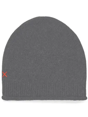 Coperni Horn Beanie | Grey | FARFETCH display picture 1