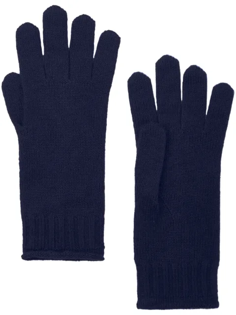 Chinti & Parker guantes tejidos