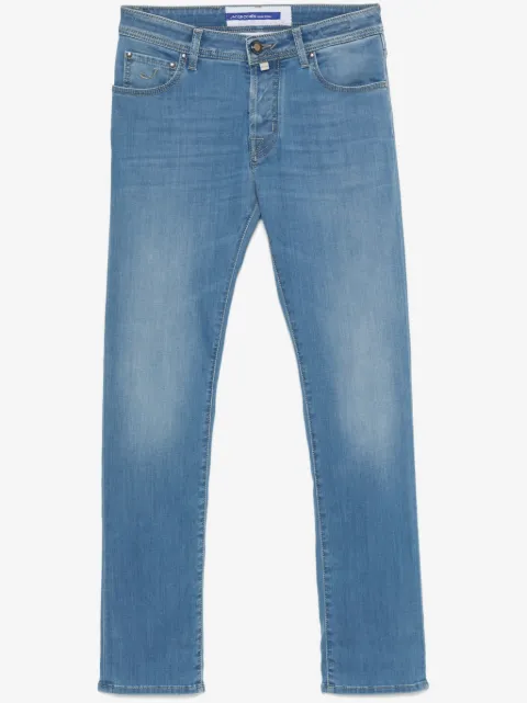 Jacob Cohën Nick jeans