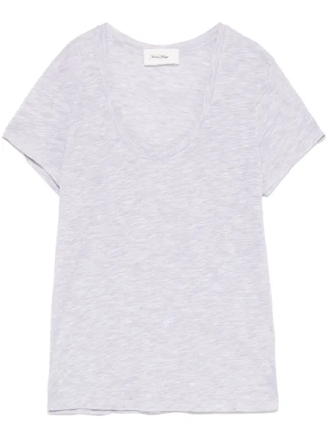 American Vintage Jacksonville T-shirt