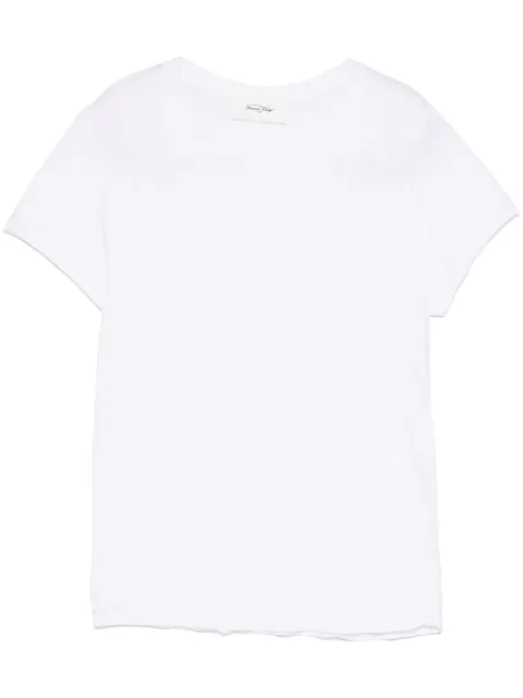 American Vintage Jacksonville T-shirt