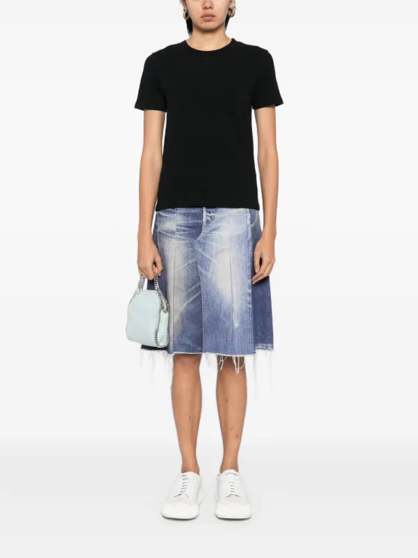 American Vintage Sonoma T-shirt Black FARFETCH PH