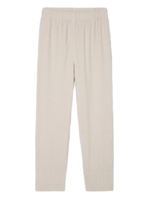 American Vintage ribbed-cord trousers