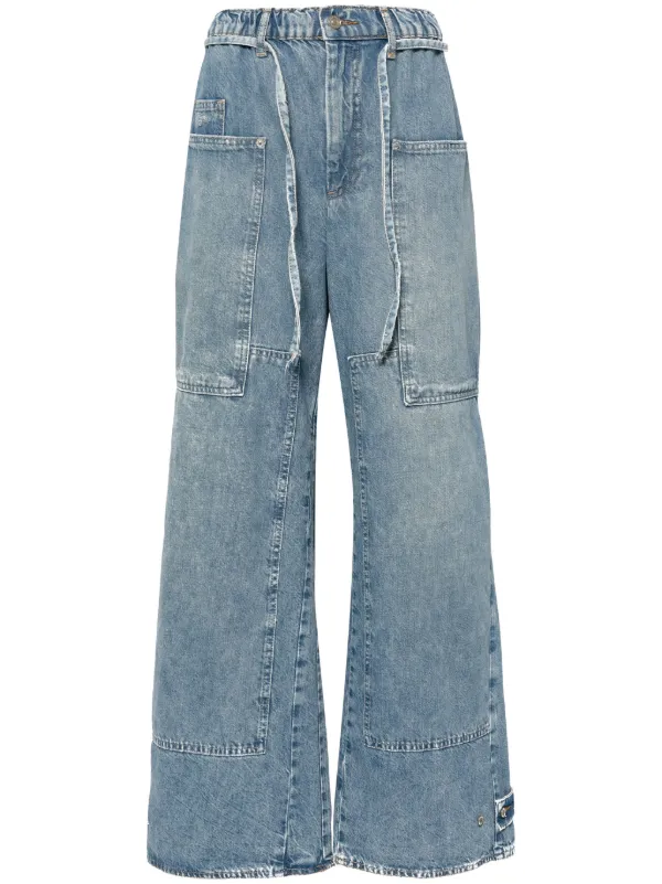 Free people store jeans