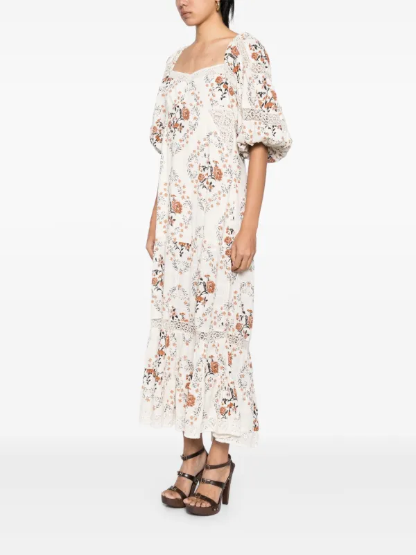 Free People All The Attitude DressNeutrals
