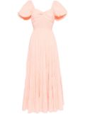 Free People sundrenched dress - Pink