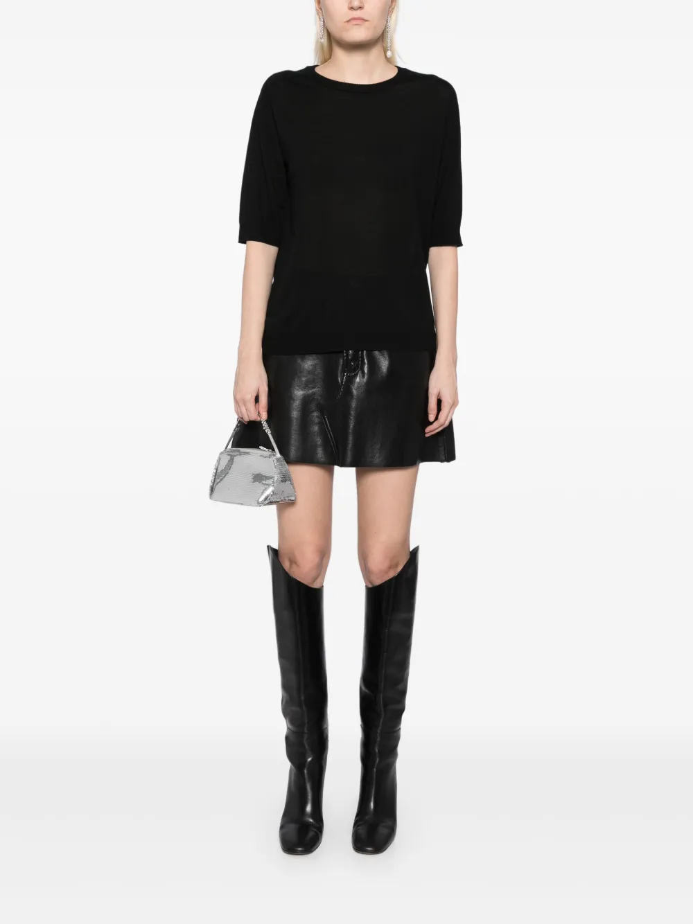 Day Birger Et Mikkelsen Carolina jumper | Knitted Sweaters | Image 2