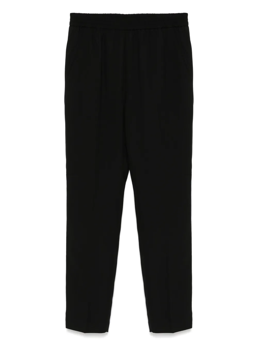Day Birger Et Mikkelsen Malin パンツ - ブラック Day Birger Et Mikkelsen Malin パンツ - ブラック