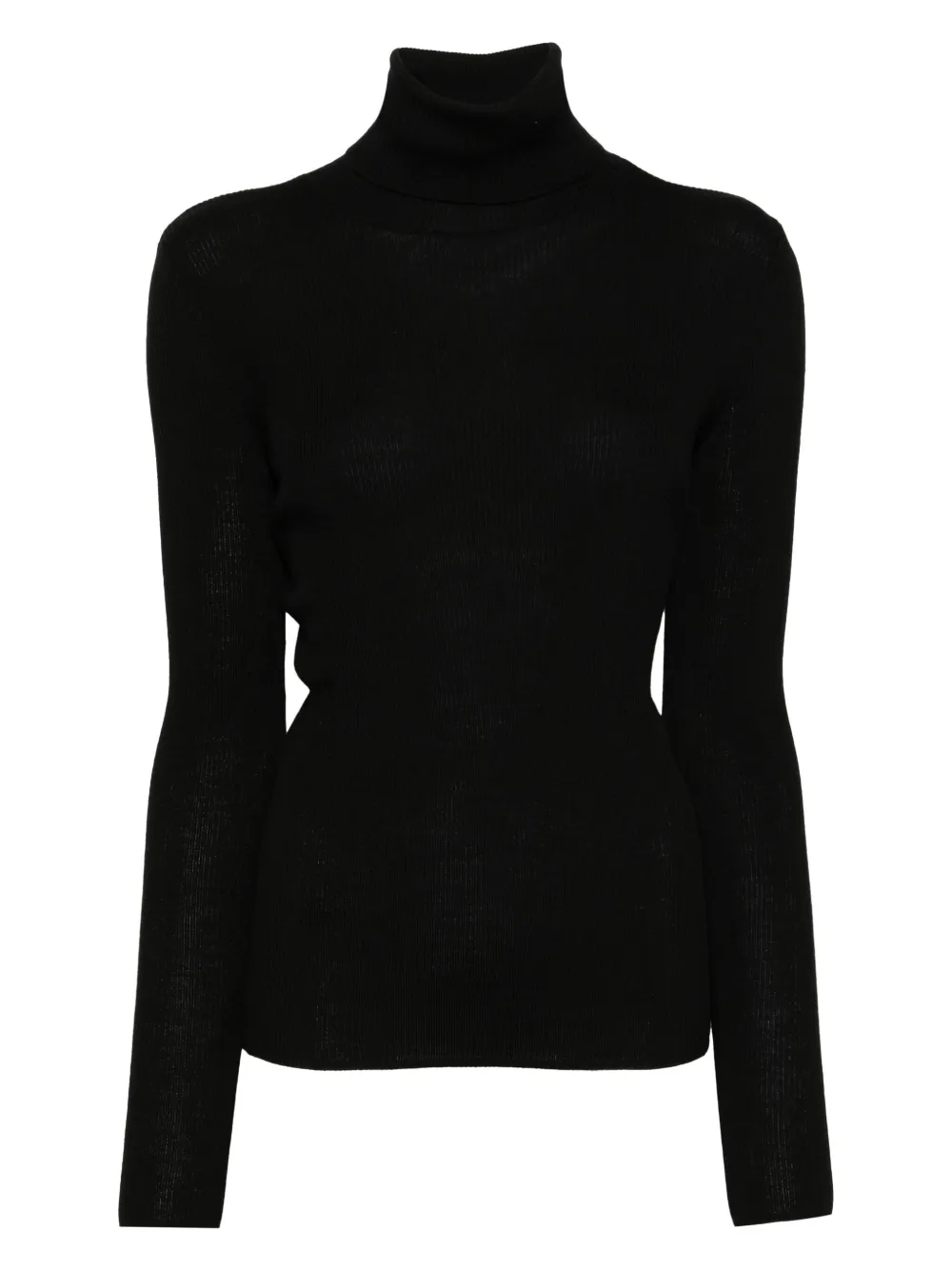 Day Birger Et Mikkelsen Sierra top | Black | Image 1