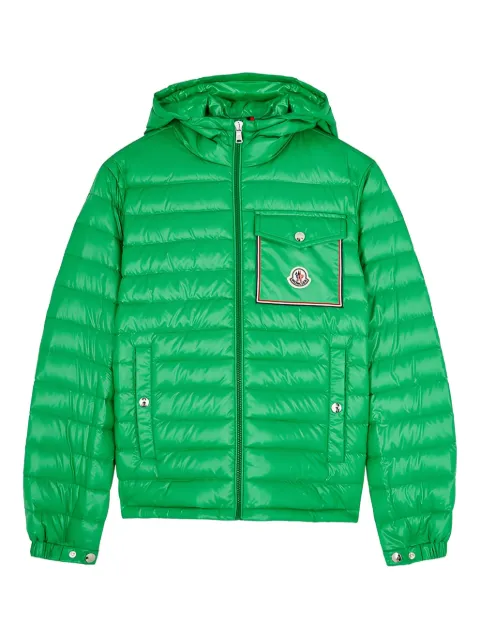 Moncler Enfant جاكيت 'بارفون'