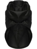 Comme Des Garçons hooded jacket - Black