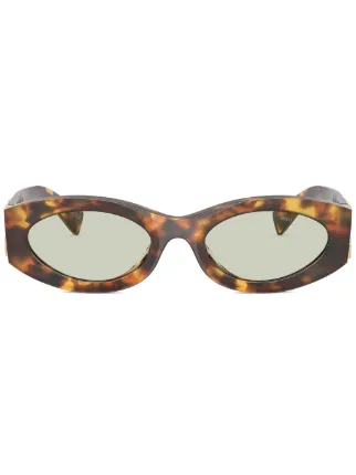 Miu Miu Eyewear