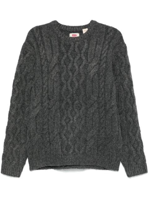 Levi's Battery sweater