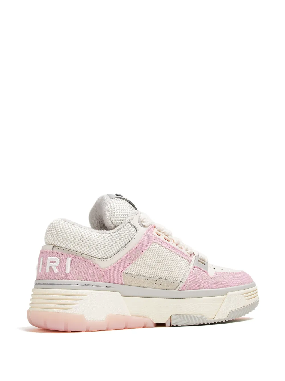 AMIRI MA-1 sneakers Pink