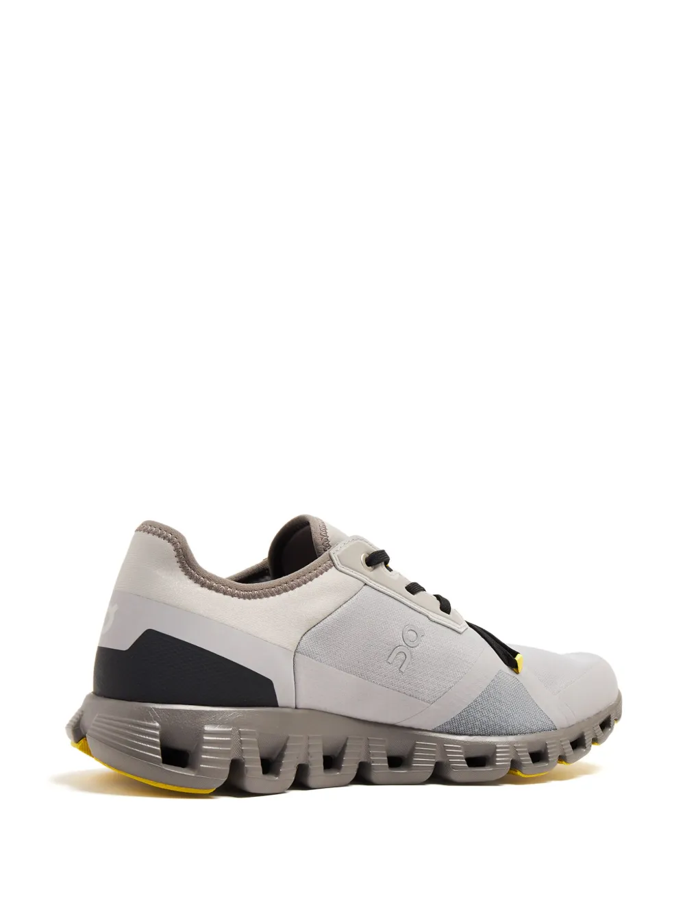 On running cloud edge triple grey shop