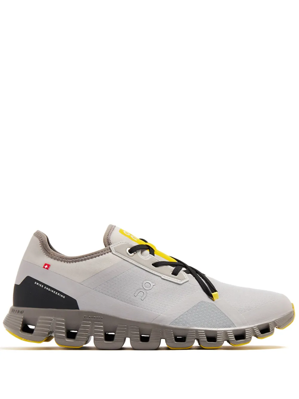 On Running Cloud X 3 AD sneakers | Grey | Image 1