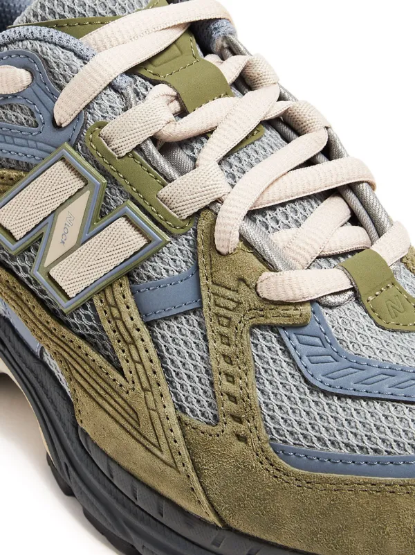 INVINCIBLE × N.HOOLYWOOD × New Balance 1906U 