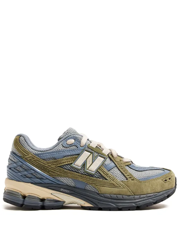 New balance blauw goud on sale