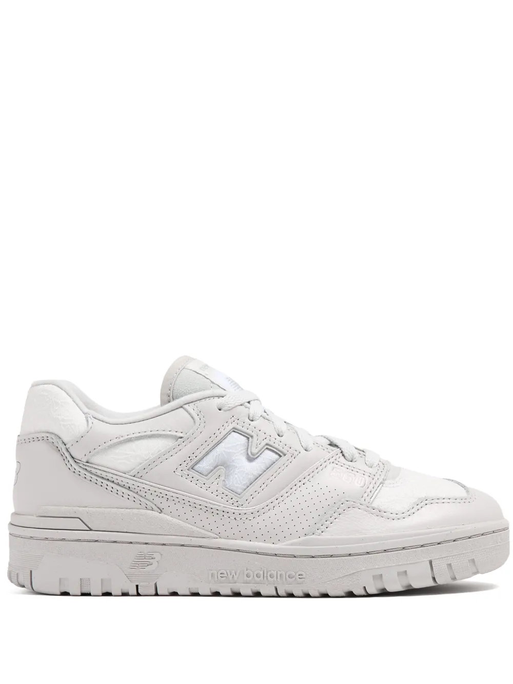 New Balance 550 sneakers White
