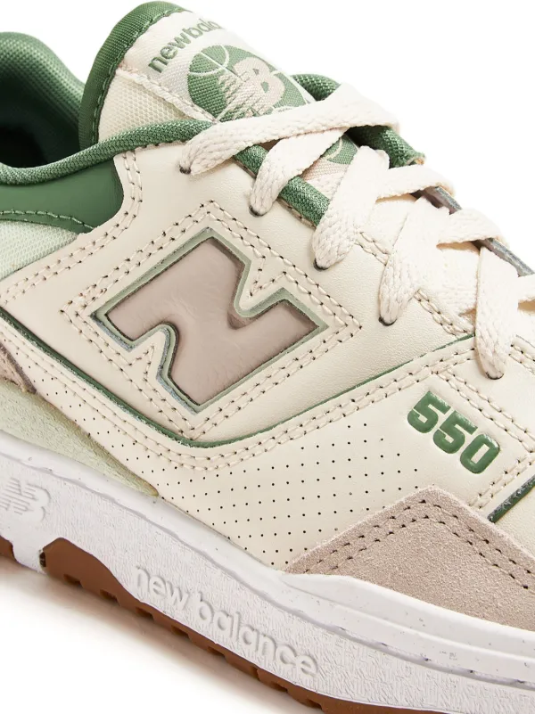 New Balance 550 Sneakers | Neutrals | FARFETCH