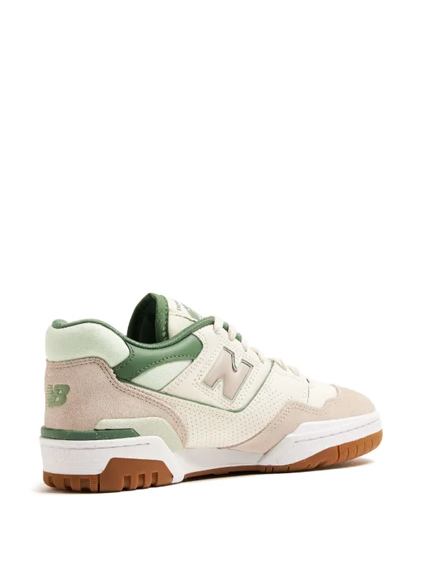 New Balance 550 Sneakers | Neutrals | FARFETCH
