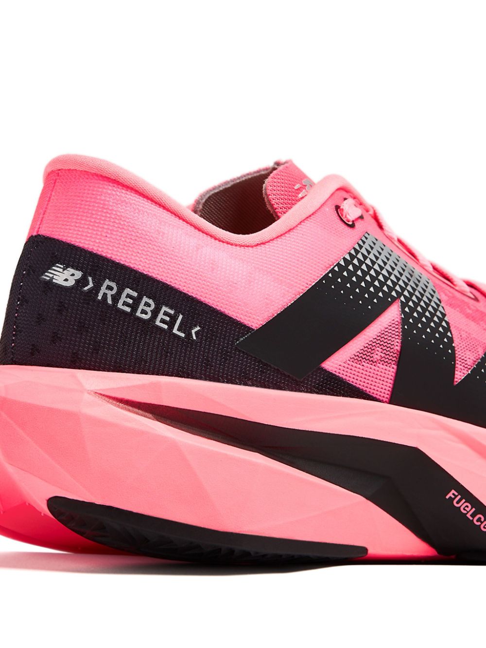 New Balance FuelCell Rebel V4 sneakers Pink