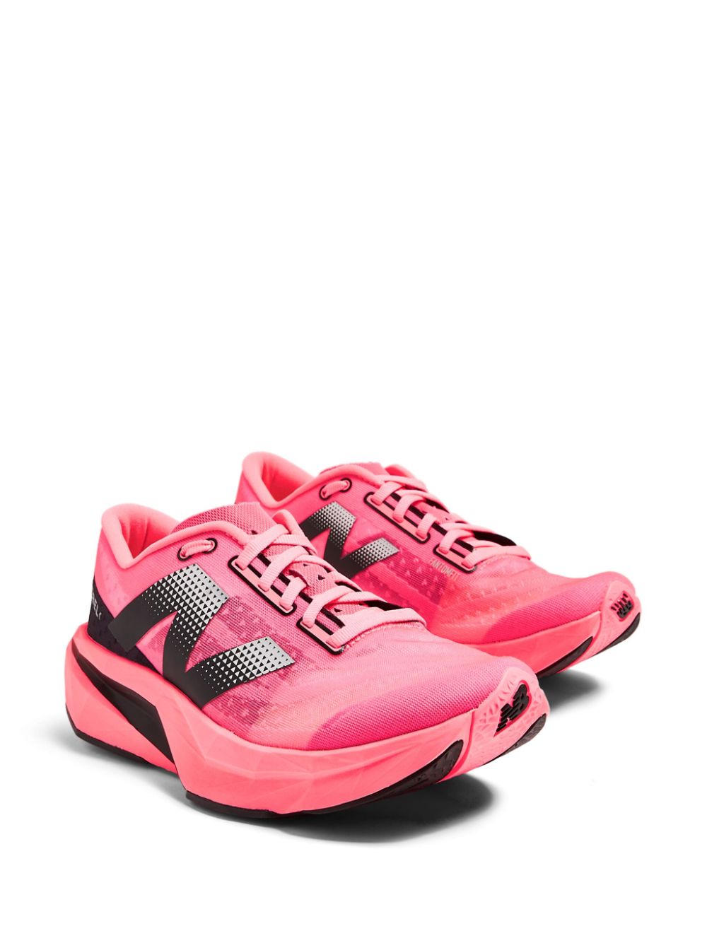 New Balance FuelCell Rebel V4 sneakers Pink