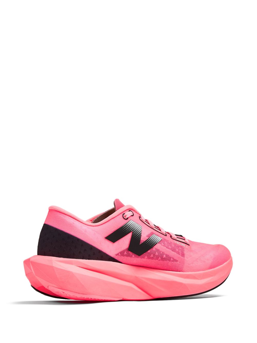 New Balance FuelCell Rebel V4 sneakers Pink