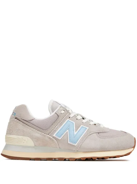 New Balance baskets 574