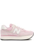 New Balance 574 sneakers - Pink