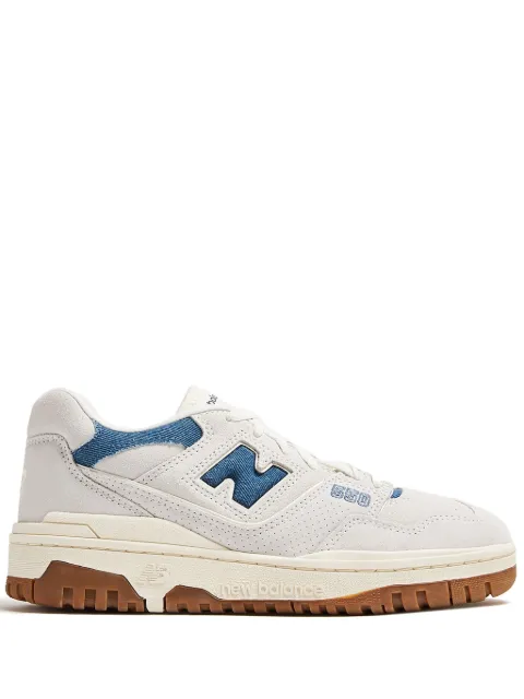 New Balance 550 sneakers