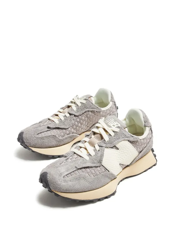 Grey New Balance Asos 327 Balance 327 New Balance New Balance 327
