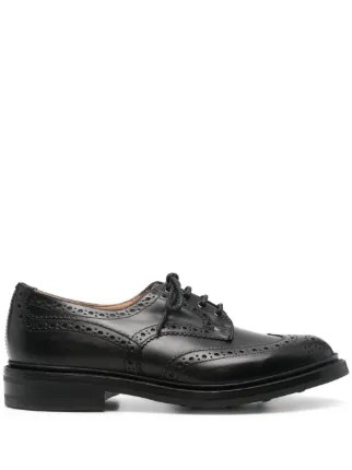 Tricker's