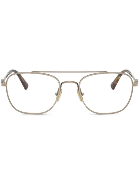 Miu Miu Eyewear lentes MU 51WV