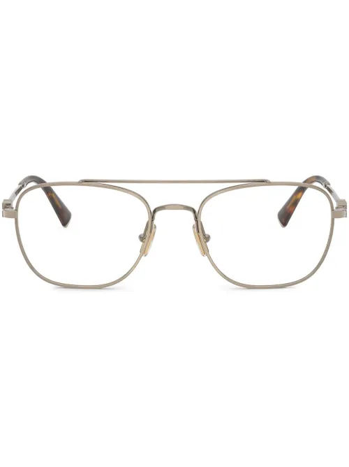 Lunettes de vue MU 51WV - Miu Miu Eyewear - Modalova