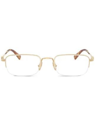 Miu Miu Eyewear