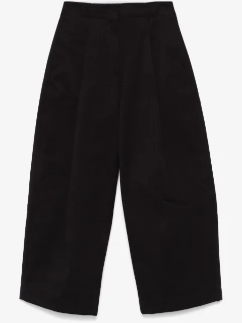 Studio Nicholson Dordoni trousers