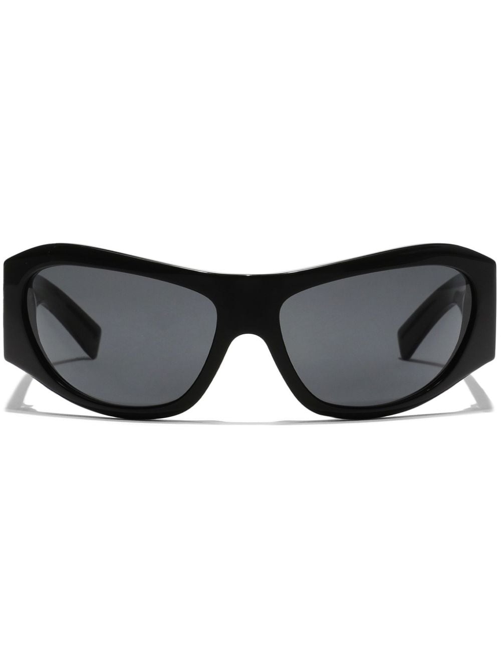 Dolce & Gabbana Eyewear Sicily zonnebril Zwart