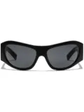 Dolce & Gabbana Eyewear Sicily sunglasses - Black