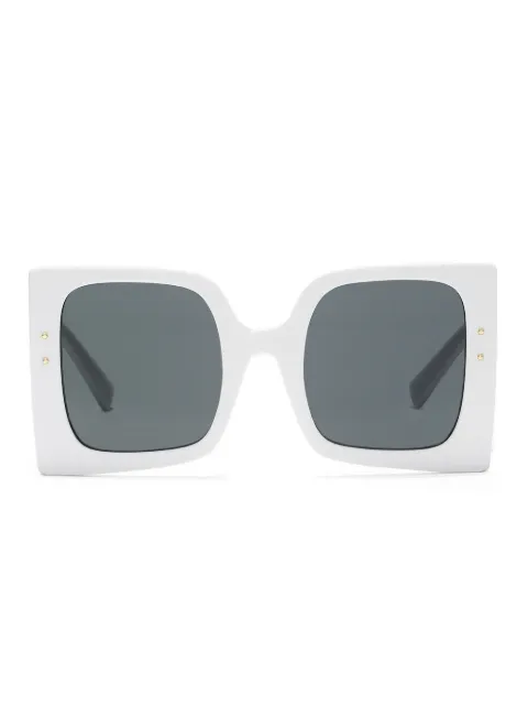 Dolce & Gabbana Eyewear square-frame sunglasses