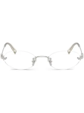 Miu Miu Eyewear