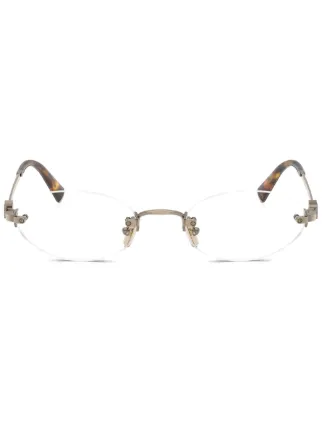 Miu Miu Eyewear