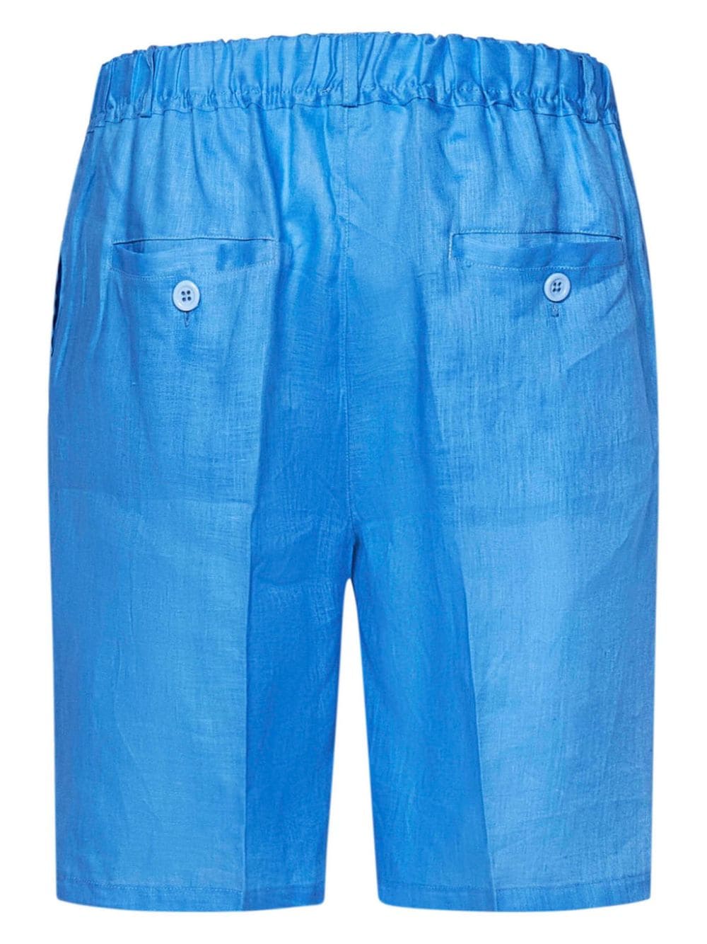 FRANZESE COLLECTION LAPO ELKANN SHORTS 