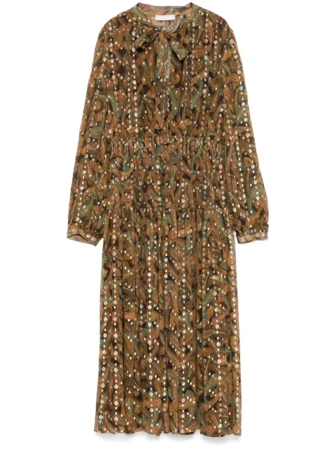 Ulla Johnson Mona dress 