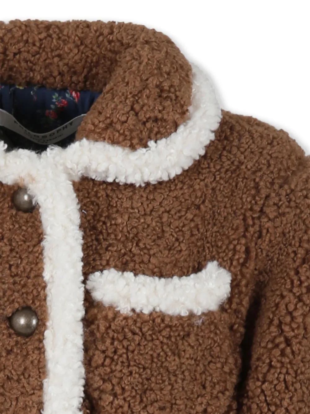 Philosophy Di Lorenzo Serafini Kids Lammy jack Bruin