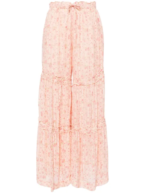 Free People Emmaline trousers
