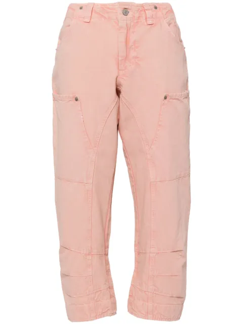 Free People Supersonic slim trousers