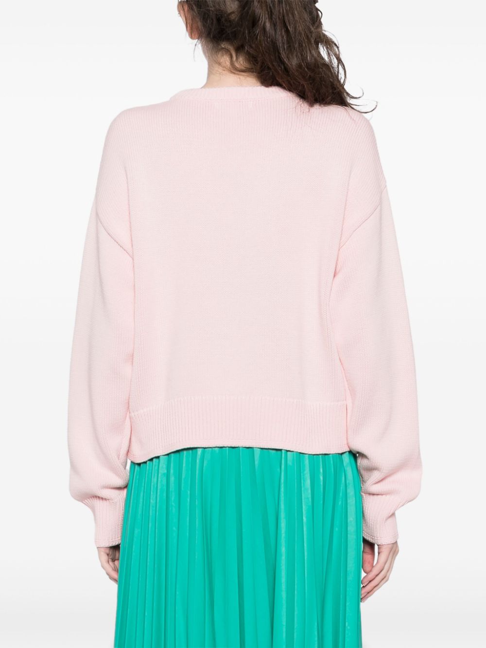 OLIVIA RUBIN MAJA JUMPER 