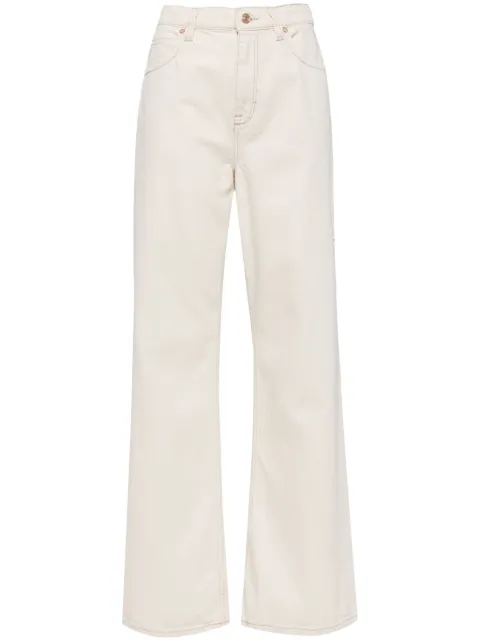 Free People jeans Tinsley