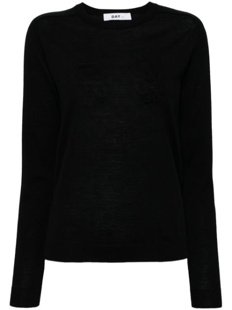 Day Birger Et Mikkelsen Knitted Sweaters For Women Shop On Farfetch